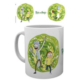 Products: Rick & Morty - Portal