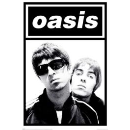 Music: Oasis - Gallaghers