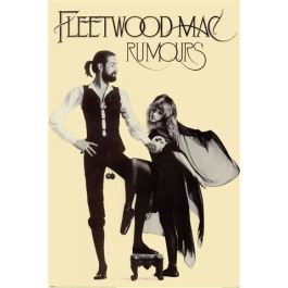 New Releases: Fleetwood Mac - Rumours