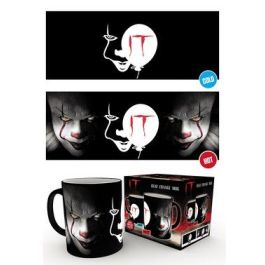 Products: IT - Pennywise Heat Changing Mug