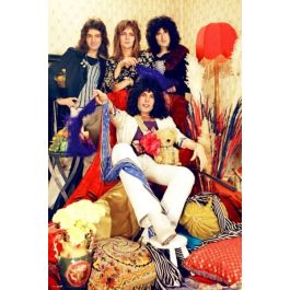 Music: Queen - Band