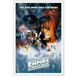 Star Wars - The Empire Strikes Back