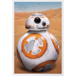 Movies & TV: Star Wars Episode Vii - Bb-8