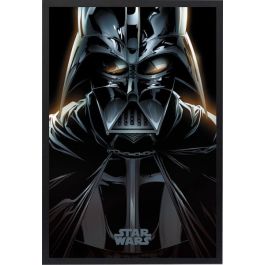 Movies & TV: Star Wars - Vader Comic