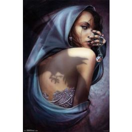 Alchemy - Raven Rose