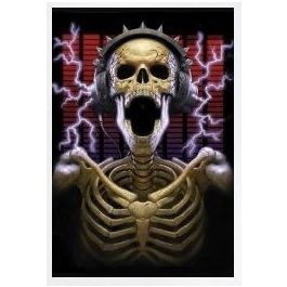 Fantasy: Play It Loud