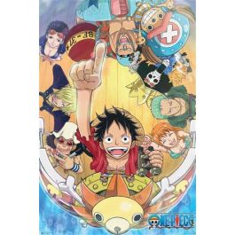 One Piece - Deck