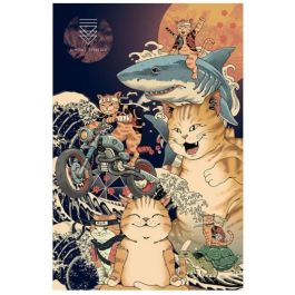 Vincent Trinidad - Catana Montage