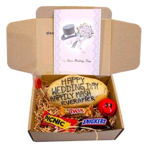 Gifts Ideas By Occasion: Wedding Bundle