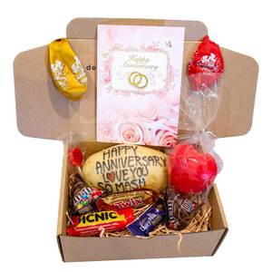 Gifts Ideas By Occasion: Anniversary  Gift Idea Bundle