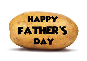 Best Selling: DAD Potato