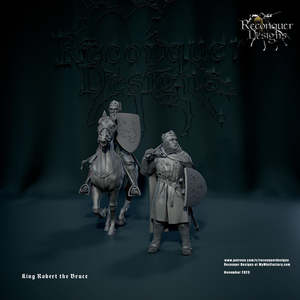 Robert the Bruce