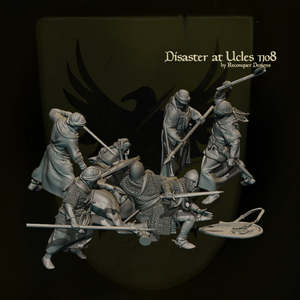 Disaster at Ucles