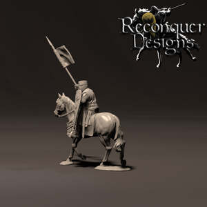 Christian Cavalry: Simon de Montfort the Elder 1213