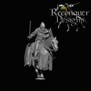 Christian Cavalry: Prince Henry of Trastamara