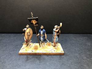 Judean Decisive General