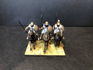 Judean Heavy Cavalry
