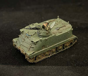 Steeloxide: PBV-302