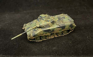 Steeloxide: IKV-91