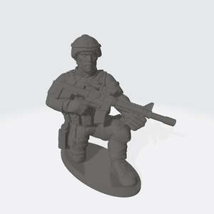 US Squaddie 4