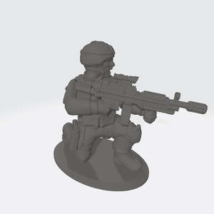 US Squaddie 3
