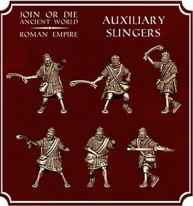 Auxiliary Slingers