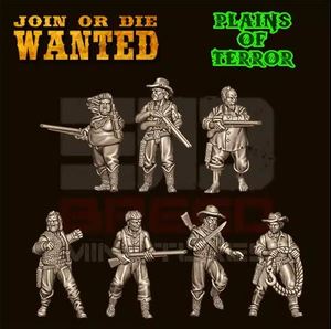 Alligator Hunters