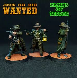 Vampire Hunters
