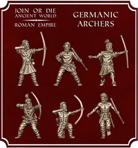 Germanic Archers