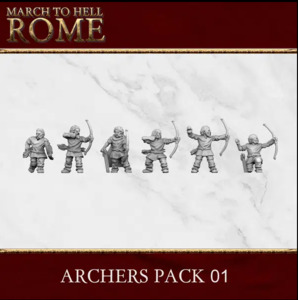 Celtic Archers