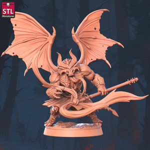 Terror Wings