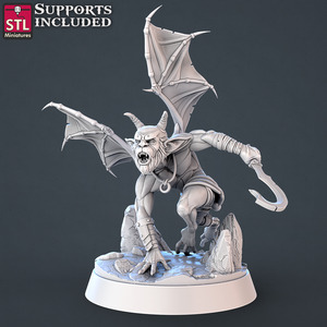 Demons: The Imps