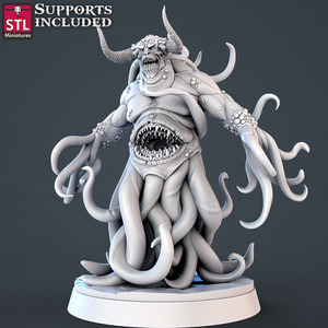 Demons: Lord Hun'kan