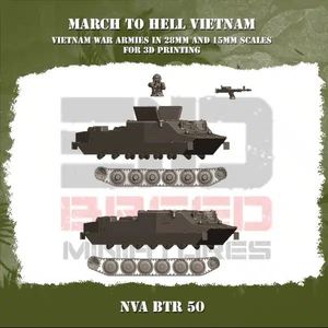BTR-50