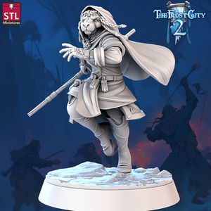 Mages And Apprentices: Apprentice 7