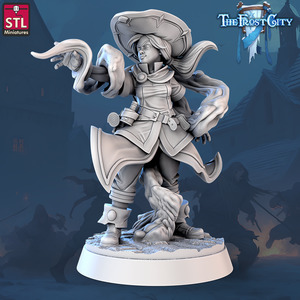 Mages And Apprentices: Apprentice 6