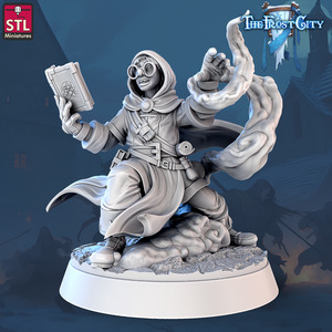 Mages And Apprentices: Apprentice 5