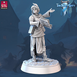 Mages And Apprentices: Apprentice 1
