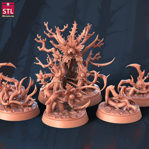 Frostgame: Dark Roots
