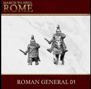 Roman: Roman General