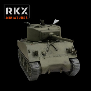 M4A3 Sherman 76mm