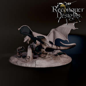 Rd Fantasy: The Dragon Slayer