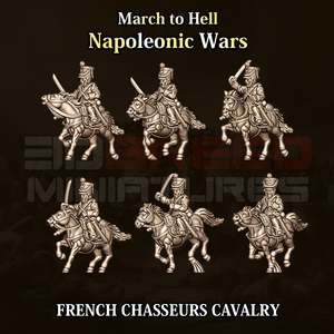 French Chasseurs