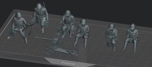 Soviet HMG
