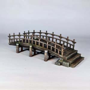 Castle Bridge