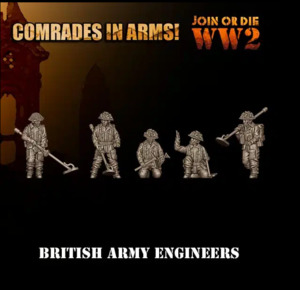 Commonwealth Engineers