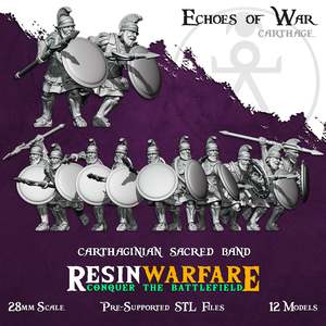 Carthaginian Sacred Band