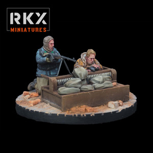 Volkstruum Panzerbuchse