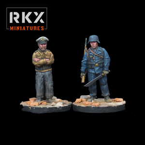 Kriegsmarine HQ