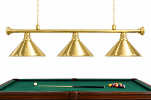 Rail with 3 Lighting Shades - Different Colour Options Available - PotBlack NZ